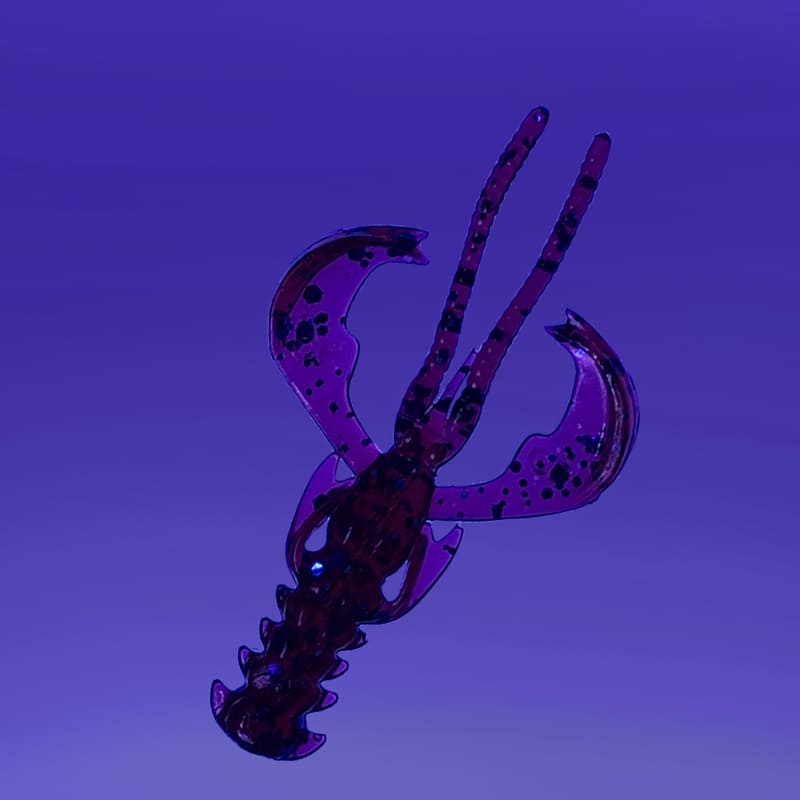 силиконовые приманки Nimble 1.2" 76-30-73-6