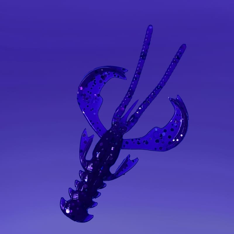 силиконовые приманки Nimble 1.2" 76-30-98-5