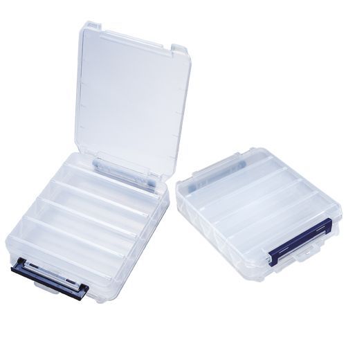 Коробка рыболовная двухсторонняя Meiho Versus Reversible 160 206х170х44