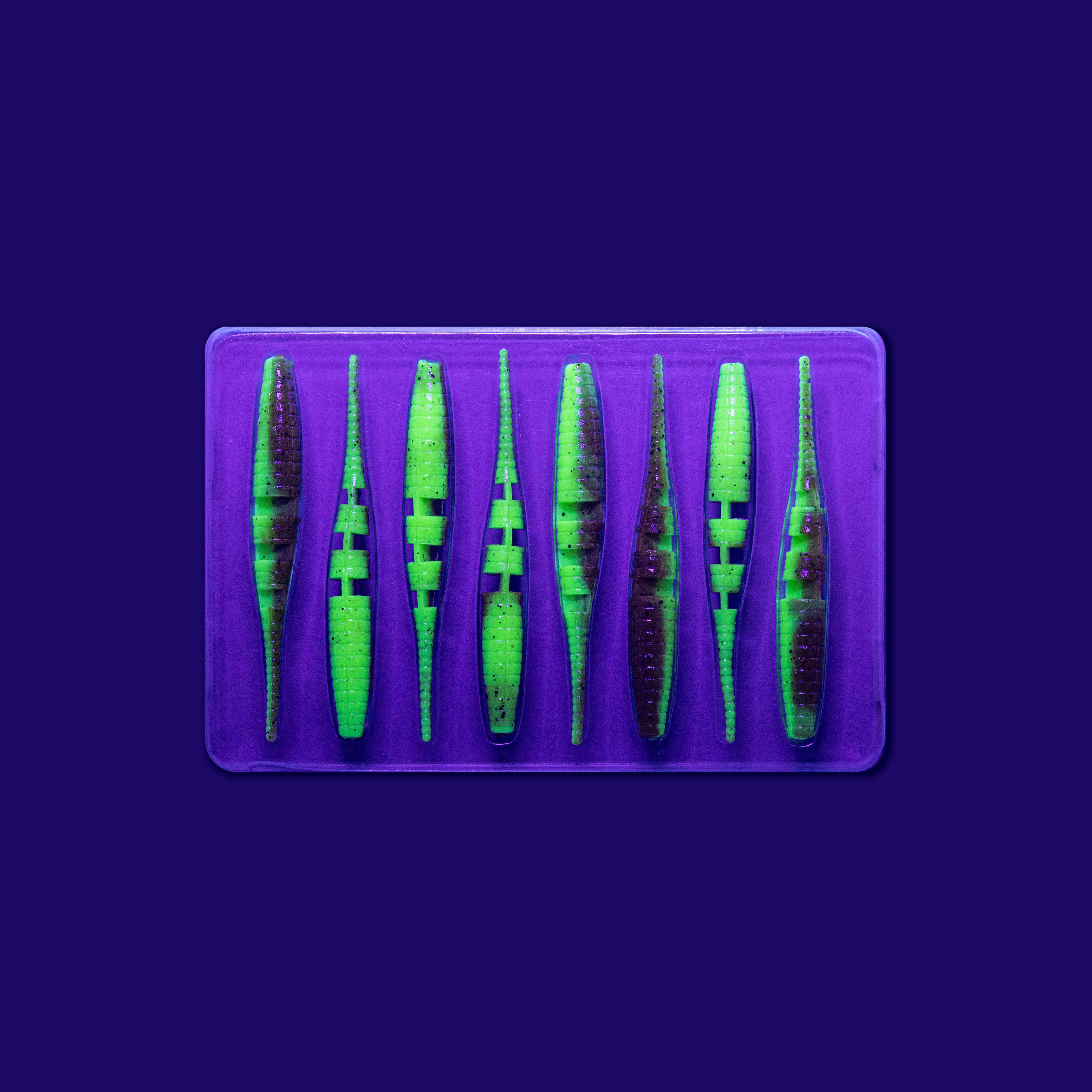 Polaris 3" 24-68-30d-6