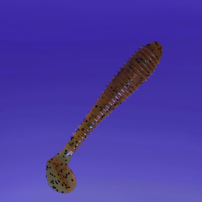 силиконовые приманки Vibro Fat 3.2" 73-80-31-6