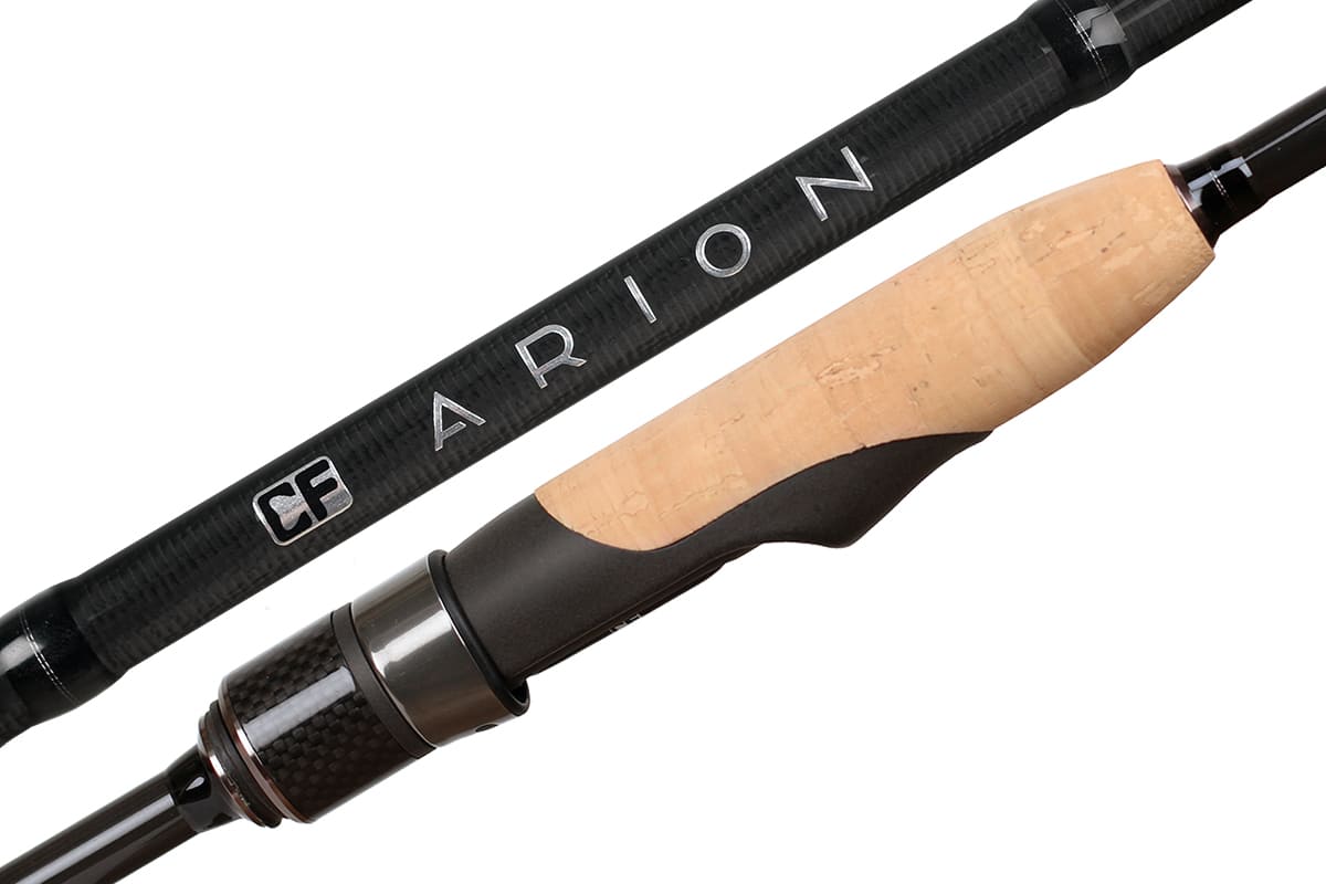 Спиннинг Arion ASR862MLS