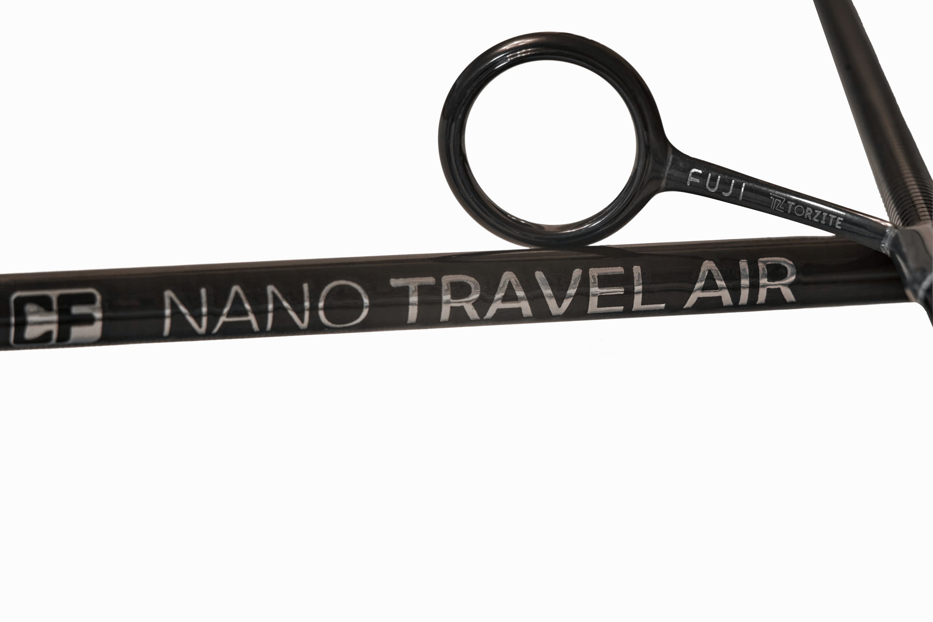 Спиннинг Nano Travel Air