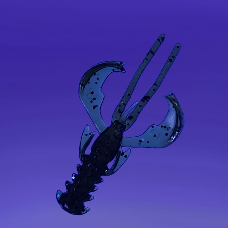 силиконовые приманки Nimble 1.2" 76-30-42-6