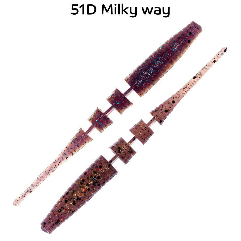 Polaris 4" 38-100-51d-6