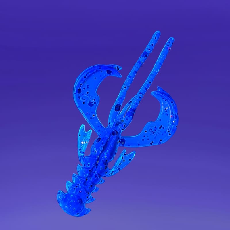 силиконовые приманки Nimble 1.2" 76-30-32-6