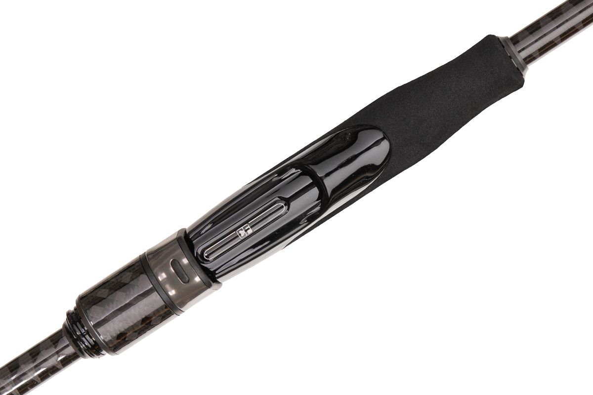 Спиннинг Strike 802 MT