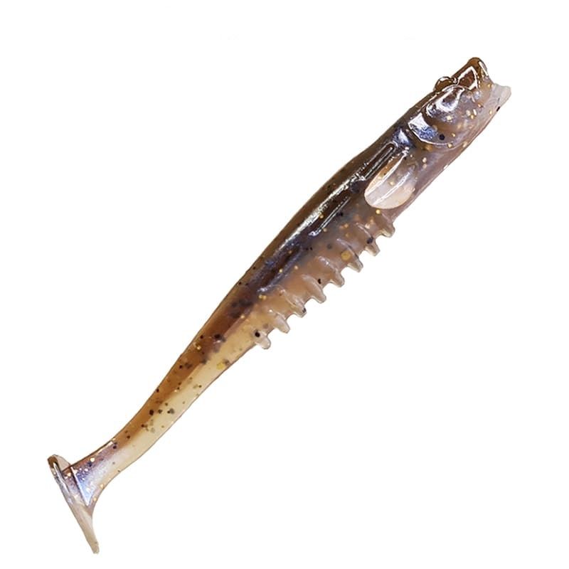 Nano minnow 3.5"
