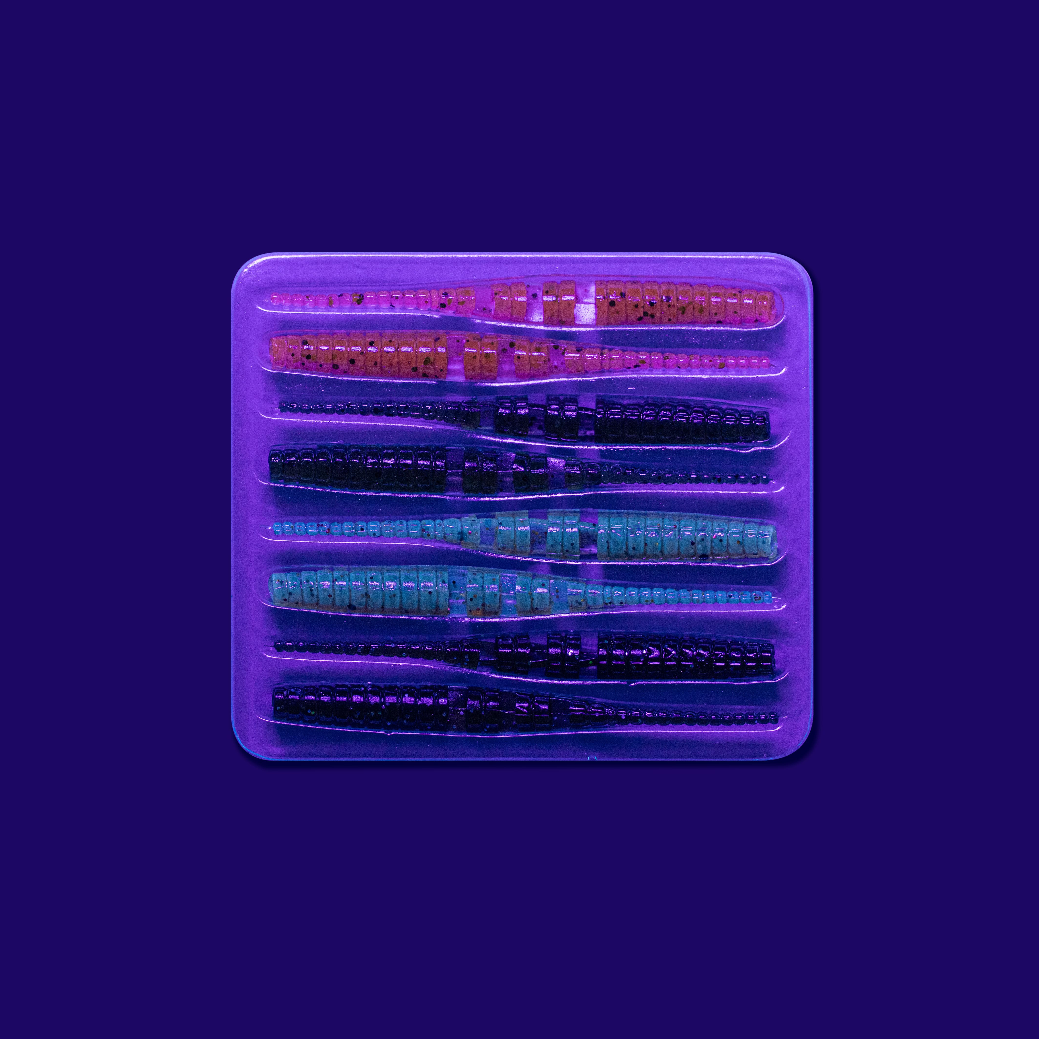 Polaris 2" 17-54-M46-6