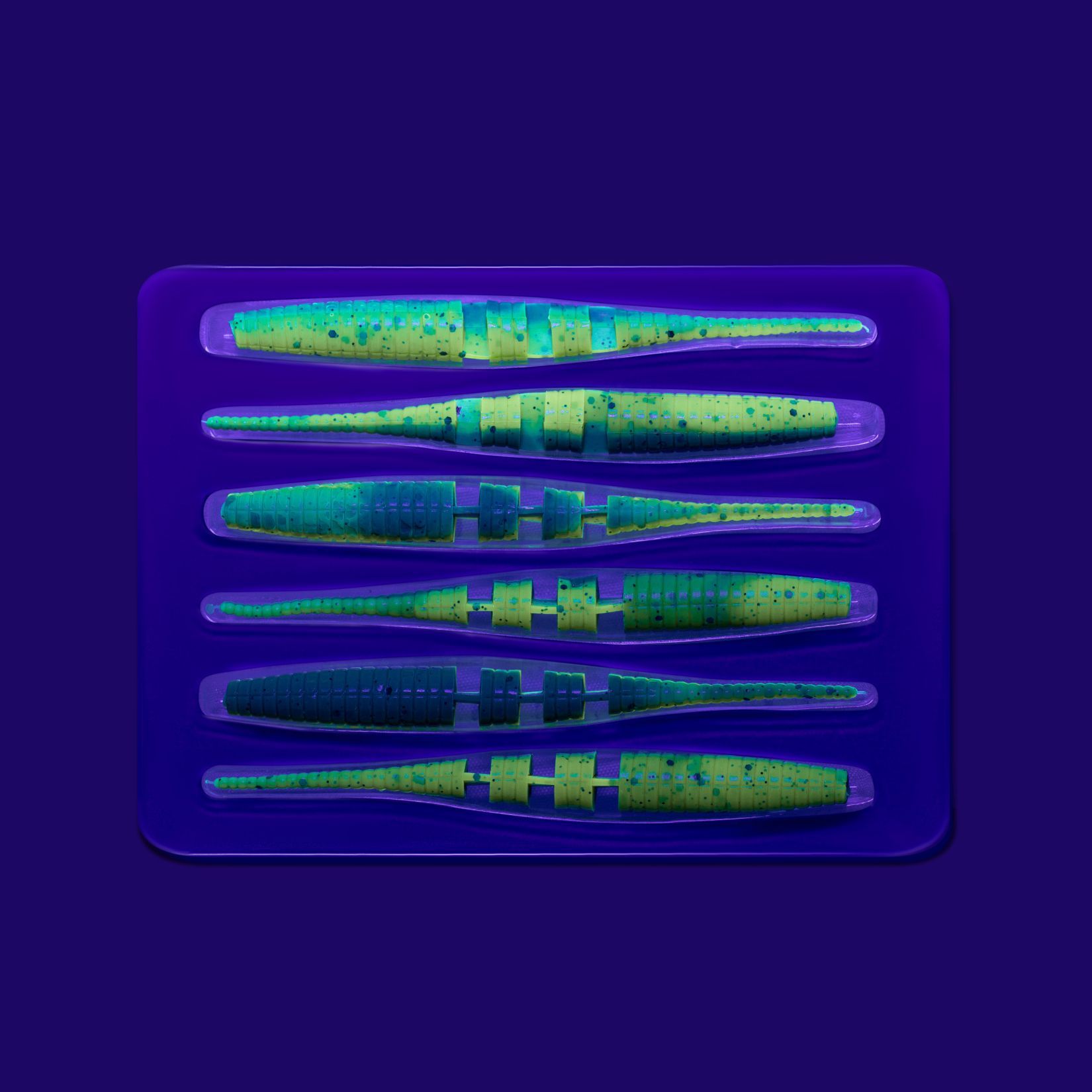 Polaris 4" 38-100-4d-6