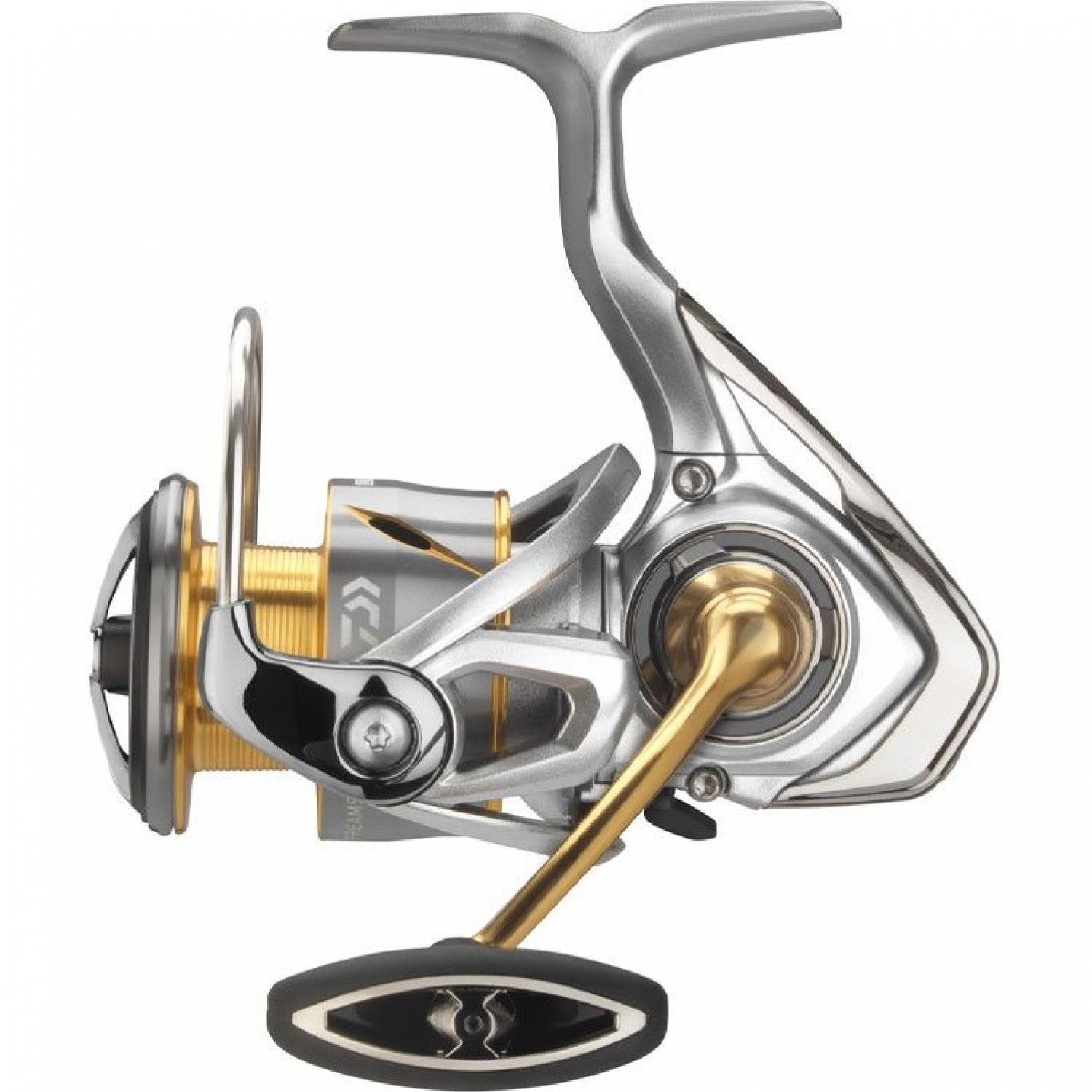 Катушка Daiwa 21 Freams LT 4000-C