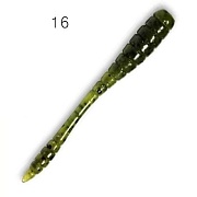 силиконовые приманки Tipsy 2" 9-50-16-6