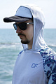 Худи CF Company Underwater для рыбака и рыбалки