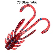 силиконовые приманки Allure 1.1" 46-27-73-6
