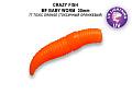 силиконовые приманки MF Baby worm 1.2" 65-30-77-9