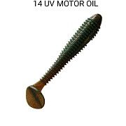 силиконовые приманки Vibro Fat 6.8" 33-170-14-6