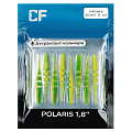 силиконовые приманки Polaris 1.8" 5-45-6d-6