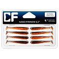 силиконовые приманки Nano minnow 2.2" 22-55-8d-6