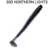 силиконовые приманки Vibro Worm 5'' 80-120-50d-6