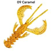 силиконовые приманки Nimble 2.5" 44-65-9-6