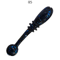 силиконовые приманки Whitebait 1.2"   84-30-85-6