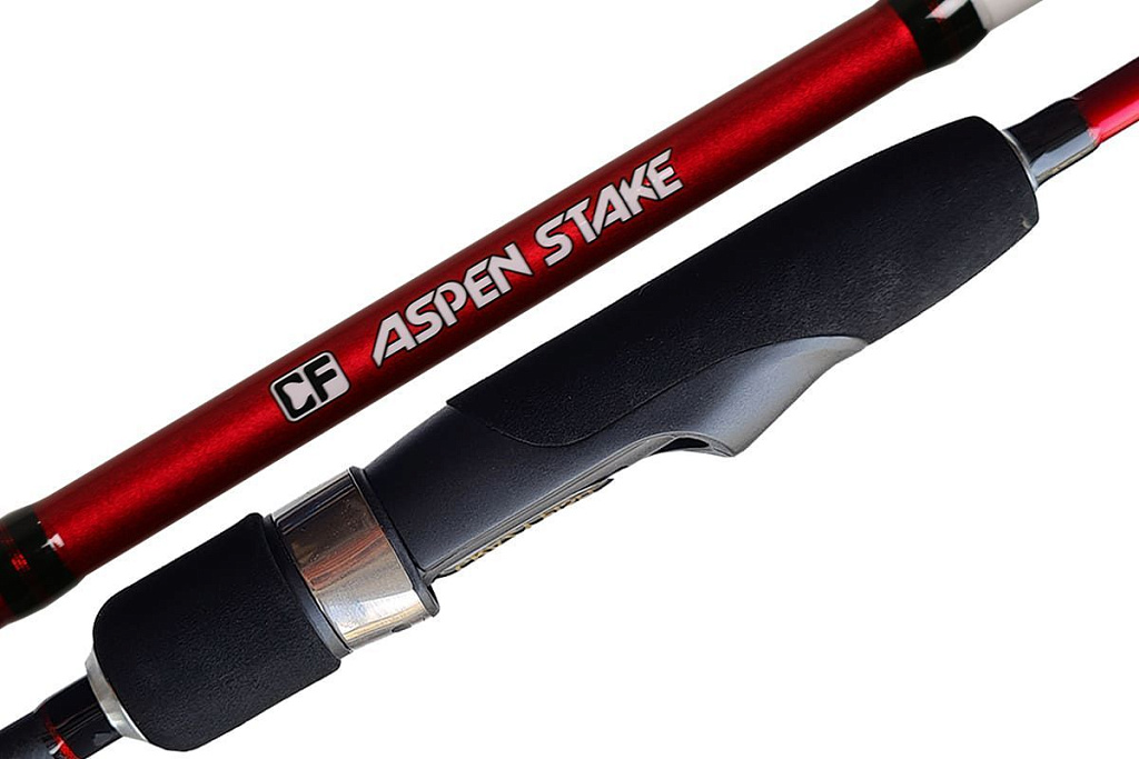 CF-Company Спиннинг Aspen Stake AS772MH