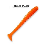 силиконовые приманки Vibro worm 3.4" 12-85-64-6