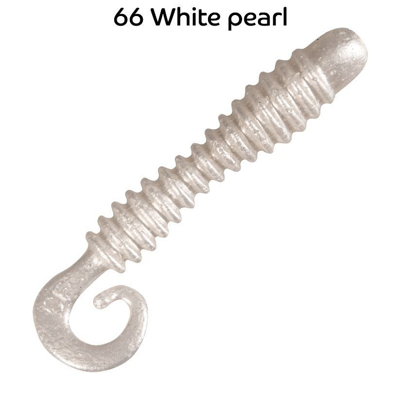 силиконовые приманки Active slug 2" 29-50-66-6