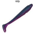 силиконовые приманки Vibro Fat 5.8" 74-145-97d-6