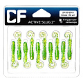 силиконовые приманки Active slug 2" 29-50-20-6