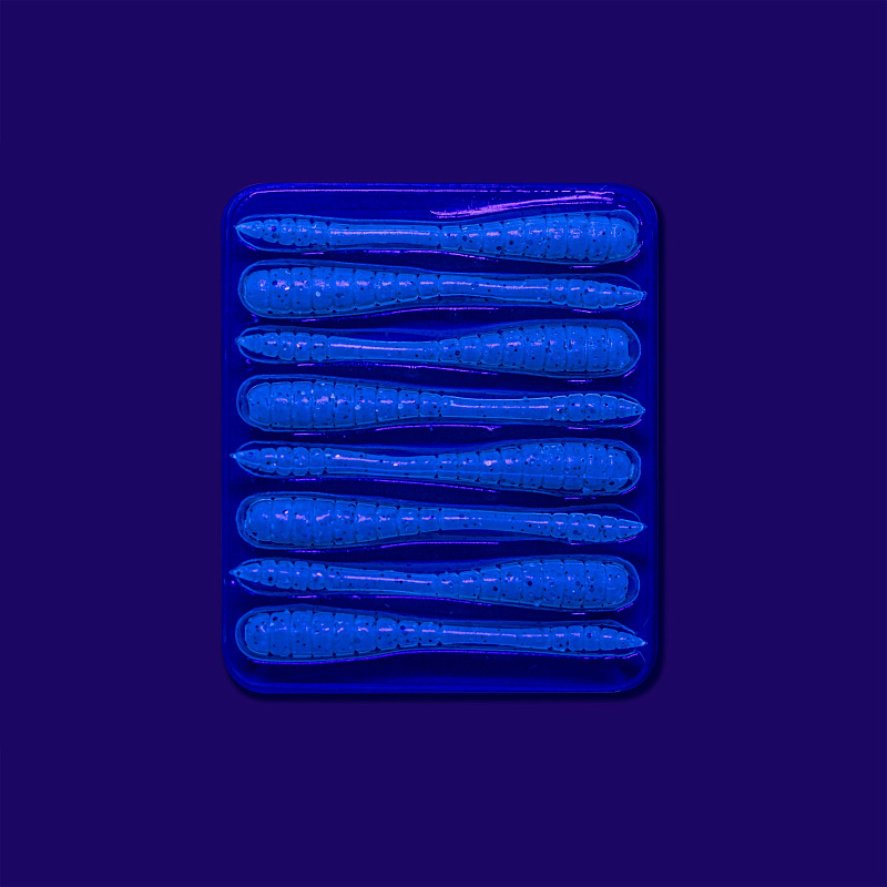 силиконовые приманки Tipsy 2" 9-50-25-6