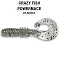 силиконовые приманки Power mace 1.6" 10-40-7-1