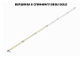 Запасное верхнее колено для Ebisu Gold SG 712 L Light game