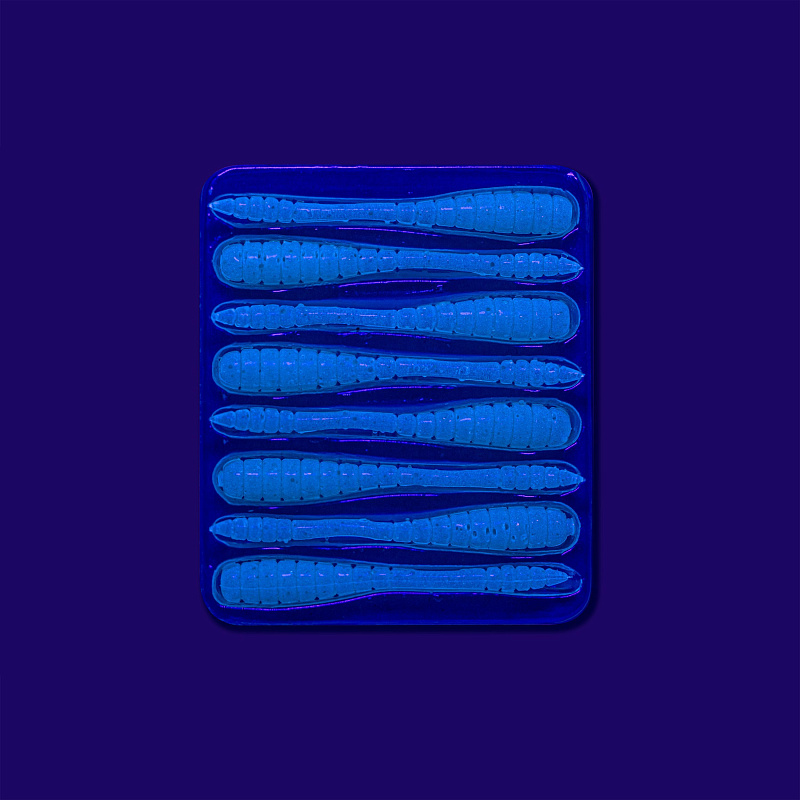 силиконовые приманки Tipsy 2" 9-50-89-6