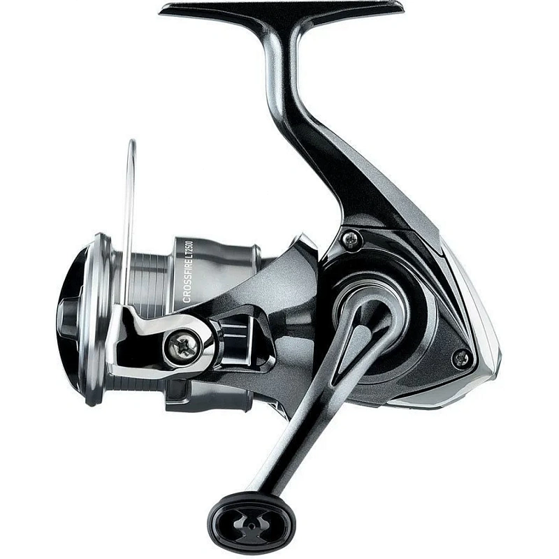 Катушка Daiwa CROSSFIRE LT2000