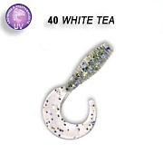 силиконовые приманки Angry spin 1" 20-25-40-6