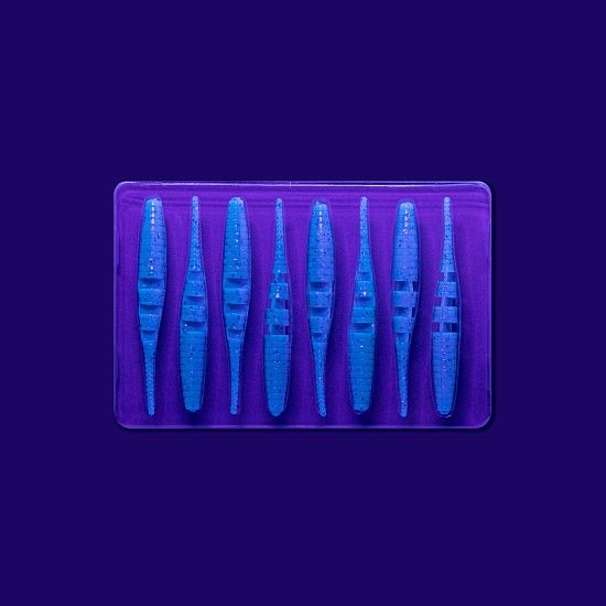 силиконовые приманки Polaris 3" 24-68-97d-6