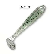 силиконовые приманки Vibro fat 2.7" 1-71-7-1