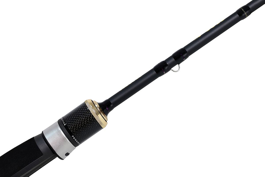 CF-Company Спиннинг Violet 602 XULS