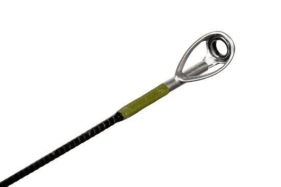 CF-Company Спиннинг Strike 672 ULT