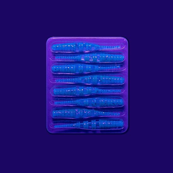 силиконовые приманки Polaris 1.8" 5-45-97d-6