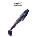 силиконовые приманки Tough 5" 28-125-99-6