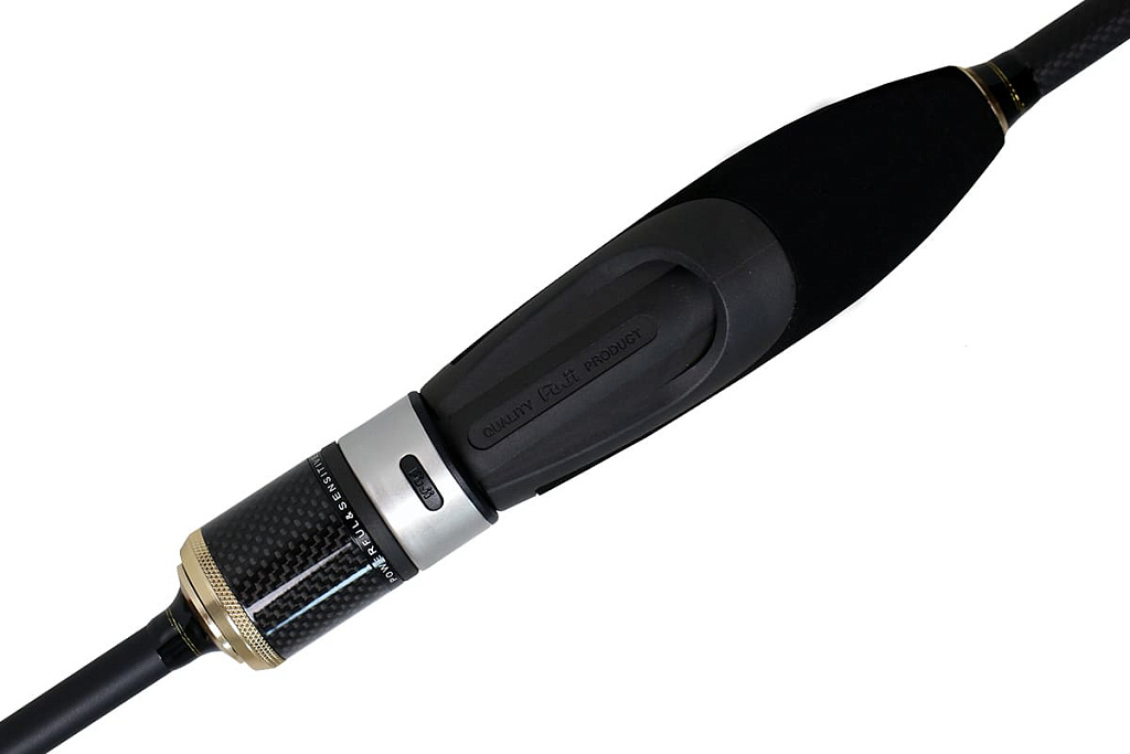 CF-Company Спиннинг Gold 662 SUL