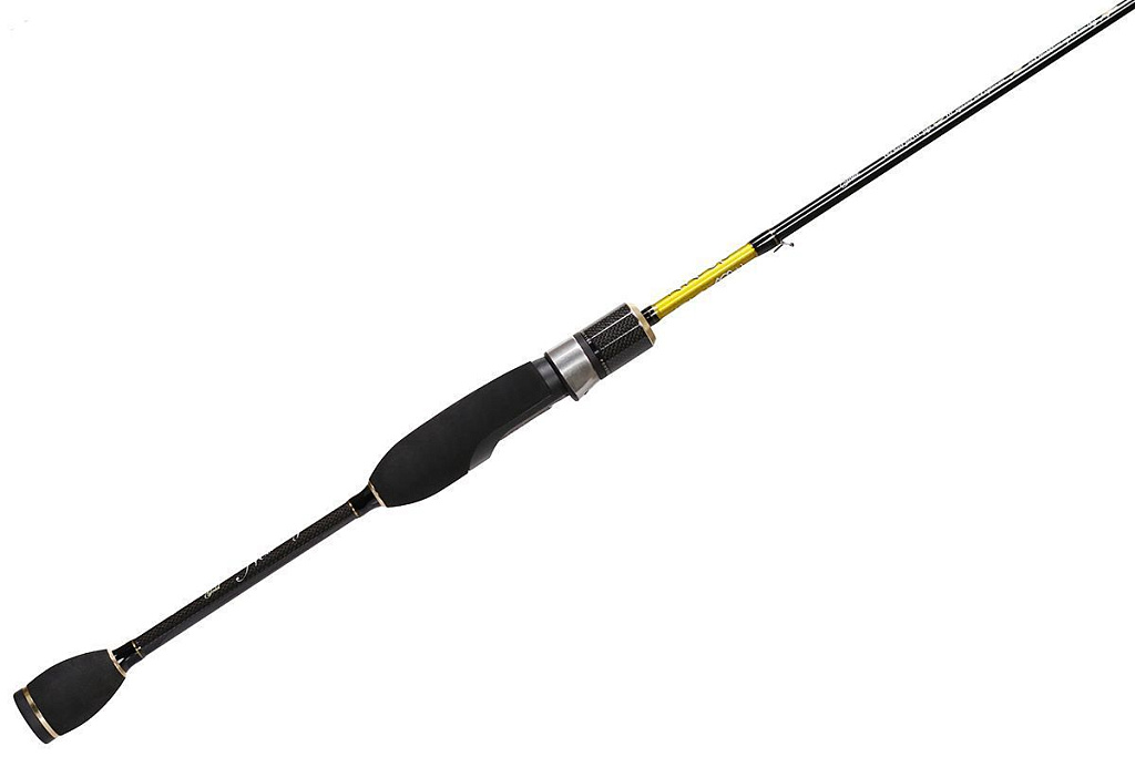 Комель для Ebisu II Gold SG602SUL