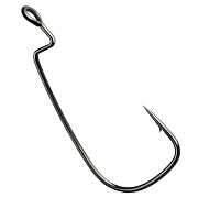 Рыболовные Офсетный крючок CF Offset joint hook №10 15 шт