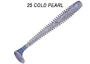 силиконовые приманки Vibro worm 2" 3-50-25-6