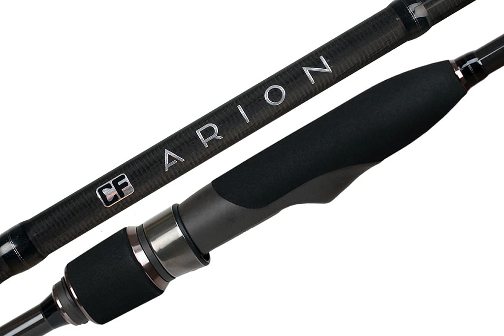 CF-Company Спиннинг Arion ASRE962MLT