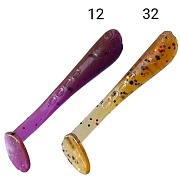 силиконовые приманки Nano minnow 1.1" 68-27-12/32-5