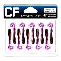 силиконовые приманки Active slug 2" 29-50-12-6