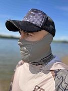 Маска CF Simple green для рыбака и рыбалки